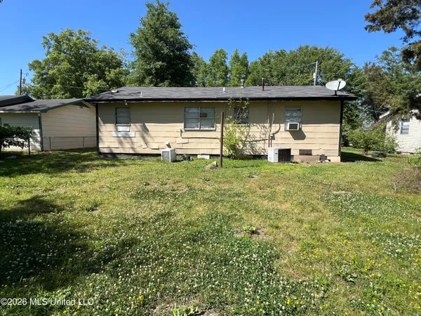 $45,300 | 306 Lipe Street, Shaw, MS 38773