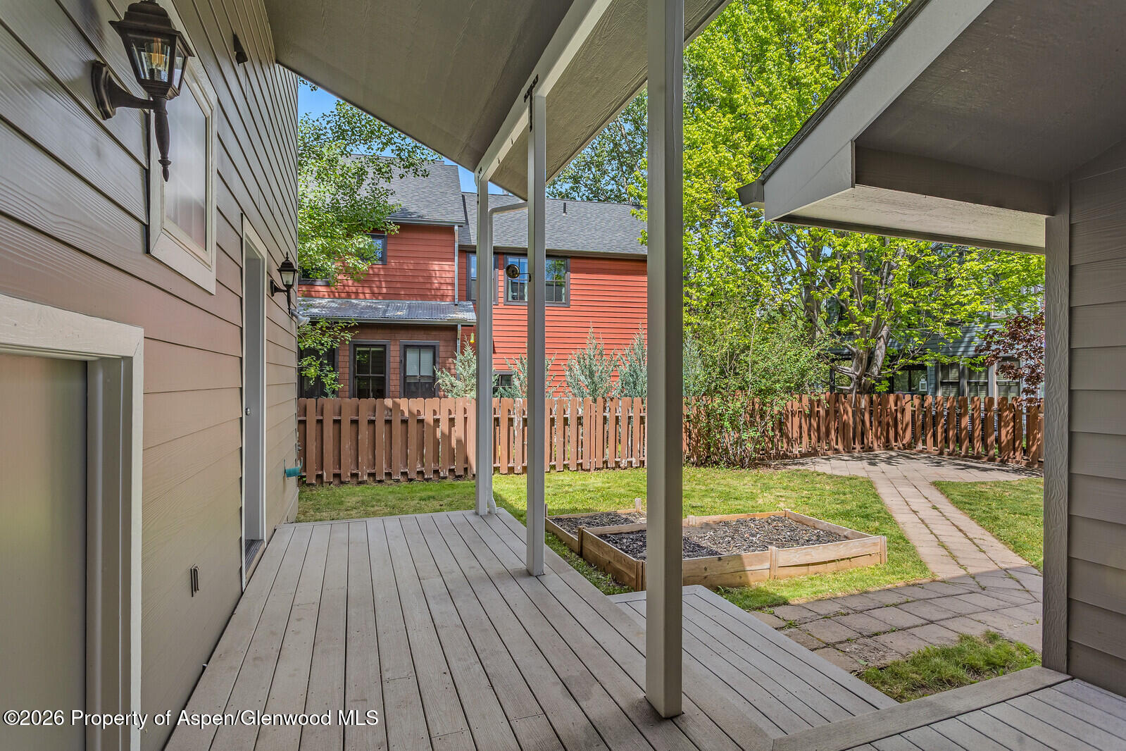 355 Meadow Drive Basalt, CO 81621 - Photo 35 of 38 31-Back Deck 355_Meadow_Drive072_mls