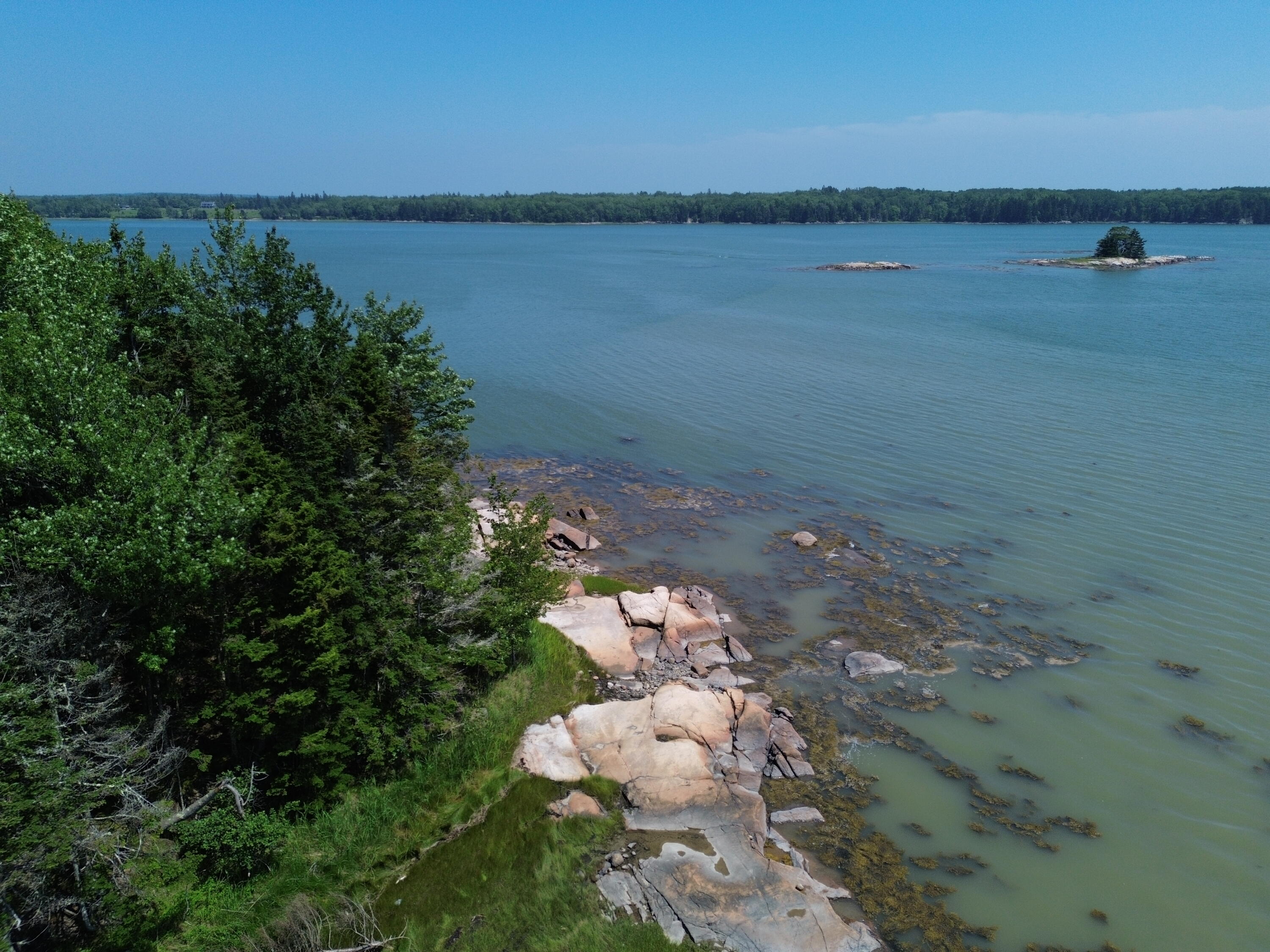 M7-l 5 6 Pineo Point Road Harrington, ME 04643 - Photo 43 of 45 DJI_0380