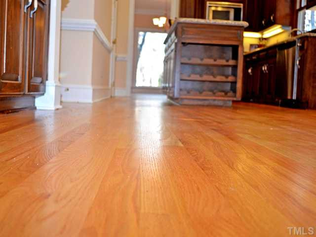 824 Oxgate Circle Raleigh, NC 27615 - Photo 6 of 24 Kitchen