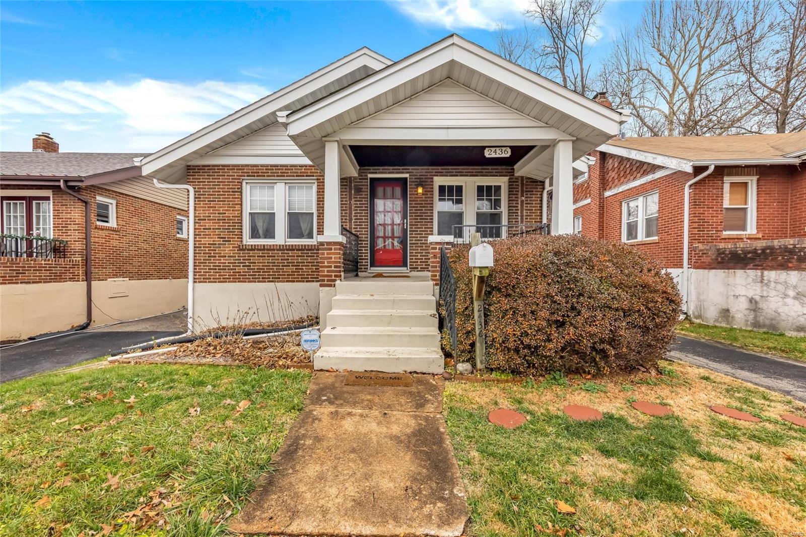 2436 Brown Road St. Louis, MO 63114 - Photo 1 of 26 Gallery Image 1