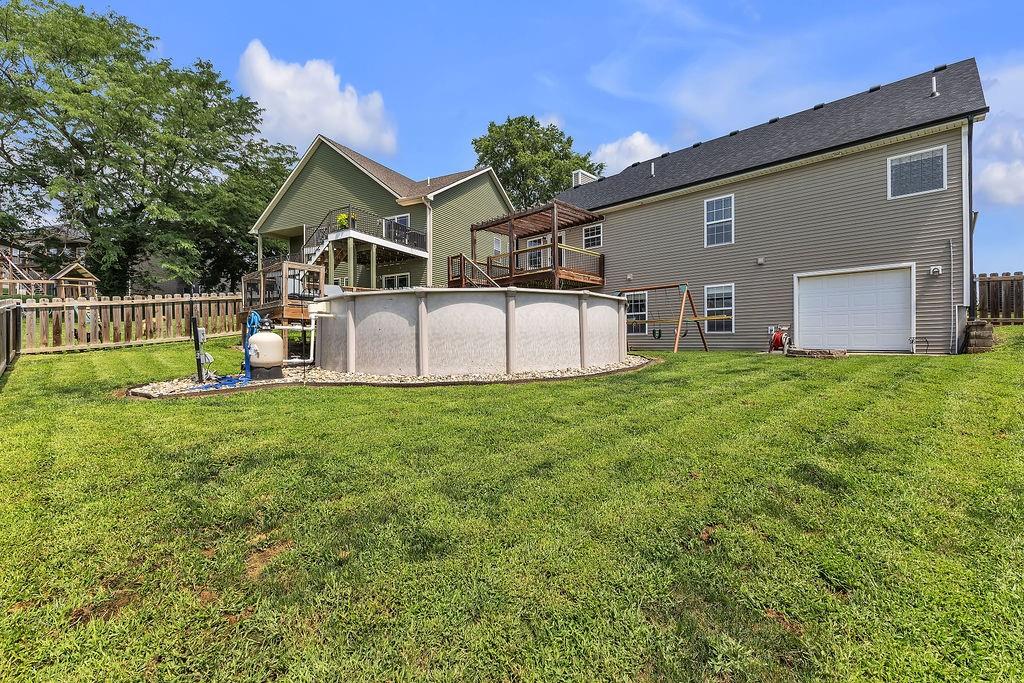 2708 Meadow Ridge Drive St. Joseph, MO 64504 - Photo 53 of 60