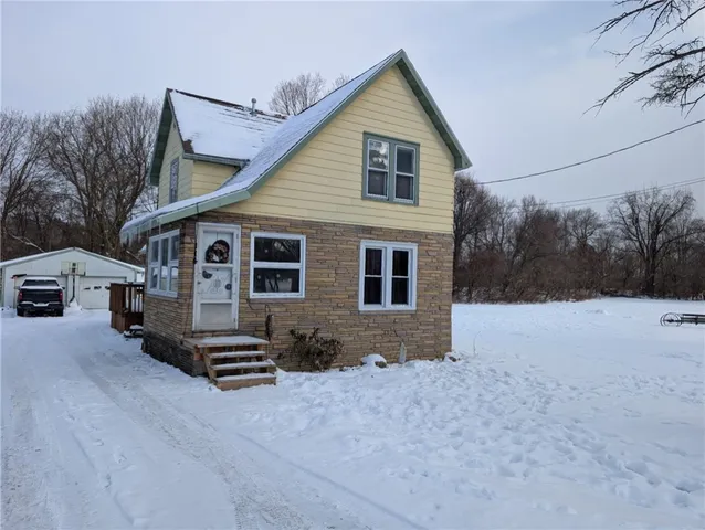 $249,900 | 114 Ladue Street, Van Buren, NY 13164