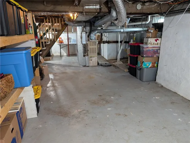 $249,900 | 114 Ladue Street, Van Buren, NY 13164