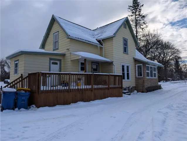 $249,900 | 114 Ladue Street, Van Buren, NY 13164