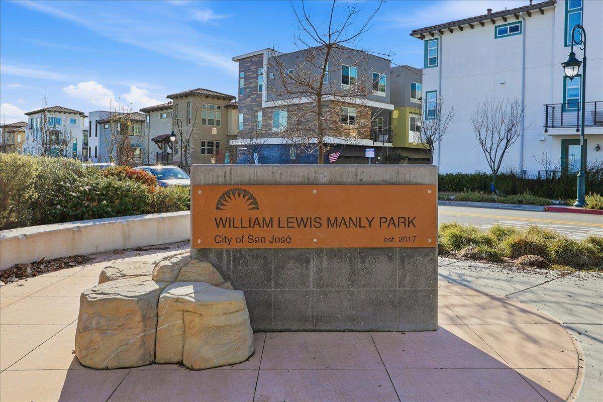 218 William Manly Street, Unit 2 San Jose, CA 95136 - Photo 60 of 65