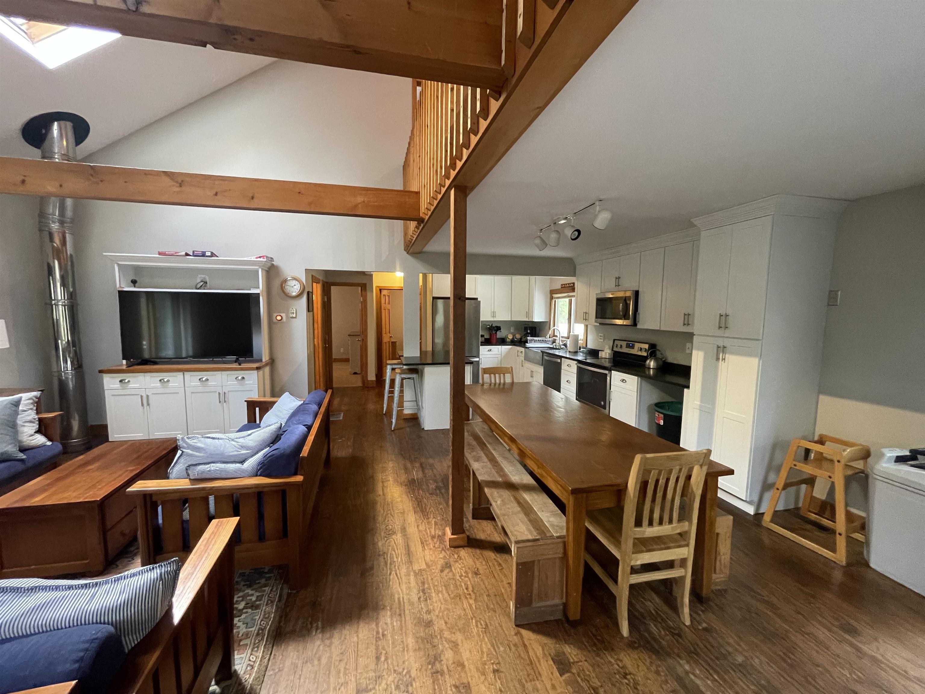 1130 Winona Road New Hampton, NH 03256 - Photo 8 of 32 Gallery Image 8