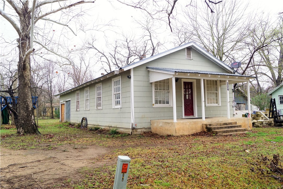 206 East 5th Street Elgin, TX 78621 - Photo 1 of 1 Gallery Image 1