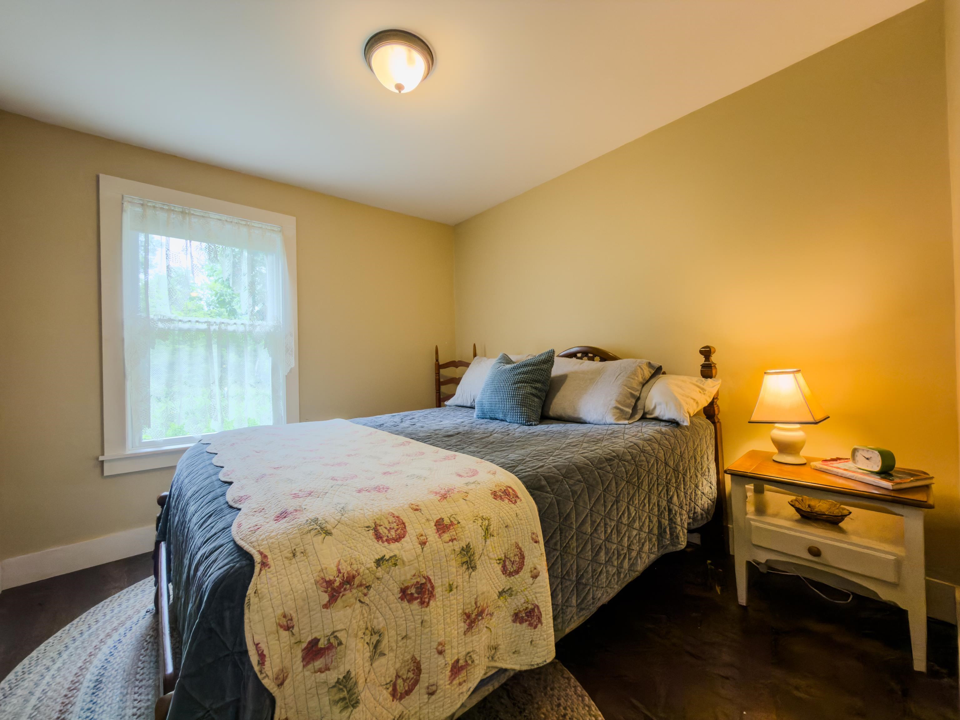 391 Bradley Hill Road Bath, NH 03740 - Photo 29 of 57