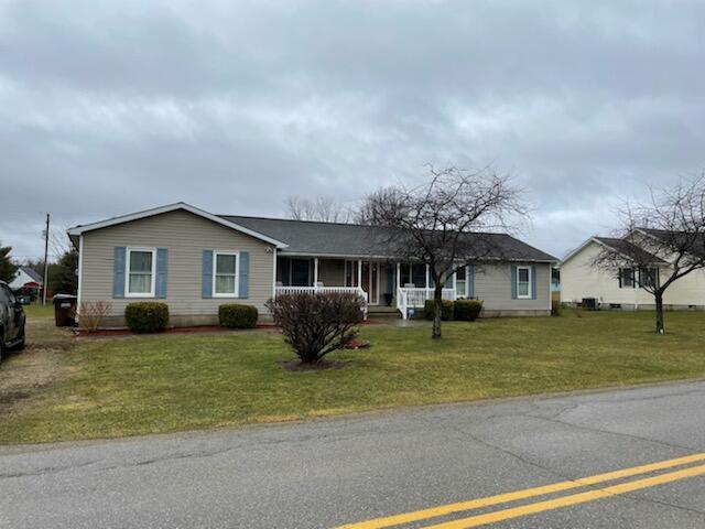 1594 Maple Grove Road Chillicothe, OH 45601 - Photo 1 of 10 Gallery Image 1
