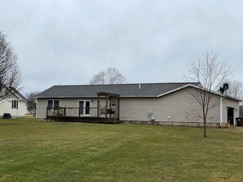 1594 Maple Grove Road Chillicothe, OH 45601 - Photo 2 of 10 Gallery Image 2