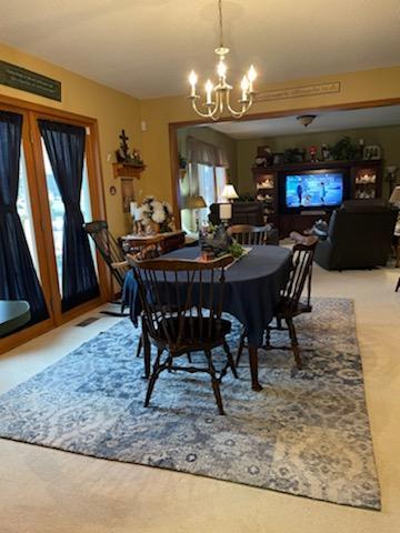 1594 Maple Grove Road Chillicothe, OH 45601 - Photo 5 of 10 Gallery Image 5