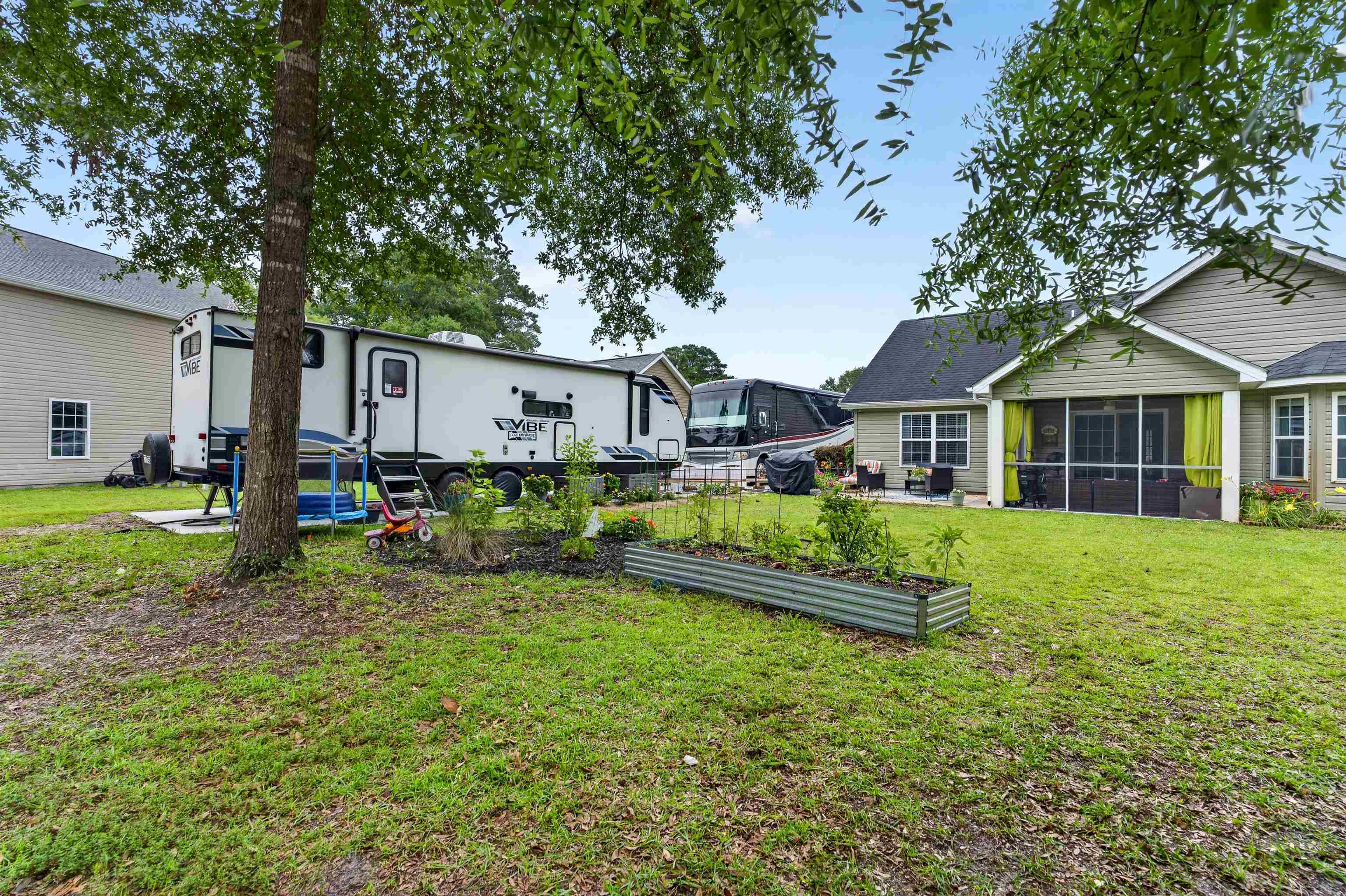 5114 Wesley Road Murrells Inlet, SC 29576 - Photo 36 of 50