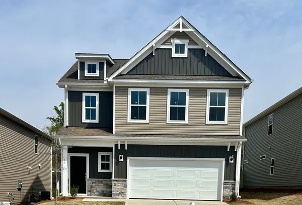 $295,041 | 13 Leacock Drive, Fountain Inn, SC 29644