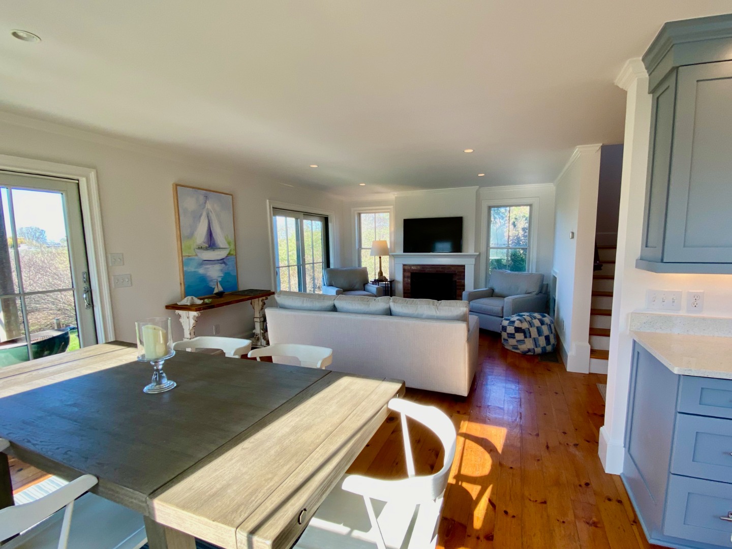 111 Hummock Pond Road Nantucket, MA 02554 - Photo 8 of 36 Gallery Image 8
