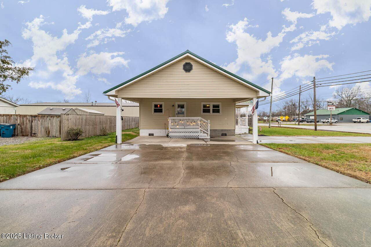 227 Cedar Grove Road Shepherdsville, KY 40165 - Photo 26 of 31 Parking