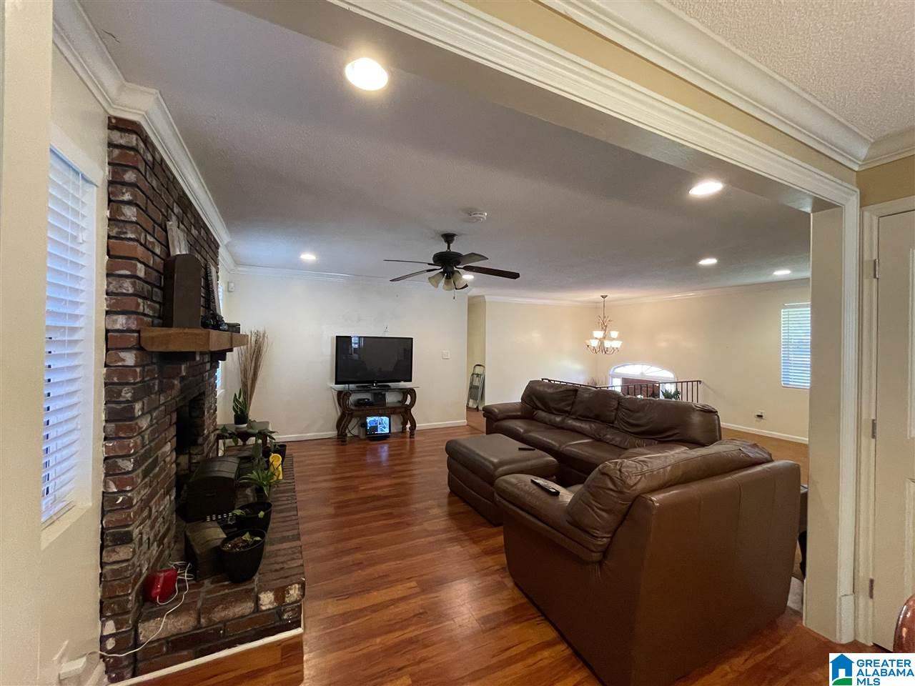 7401 Earlwood Road Fairfield, AL 35064 - Photo 16 of 31