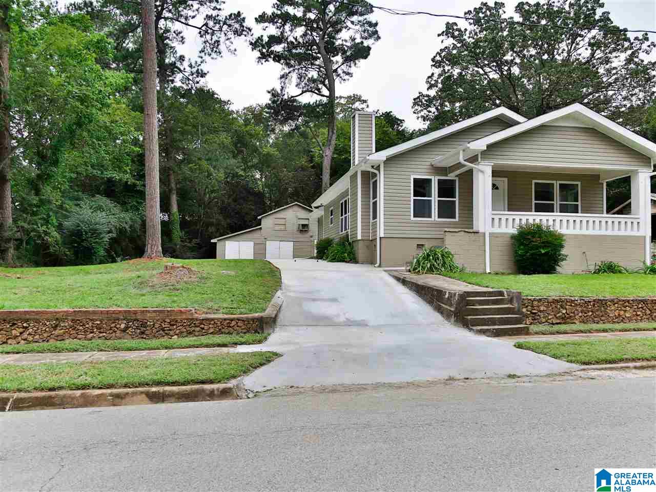 117 Cypress Street Bessemer, AL 35023 - Photo 33 of 33