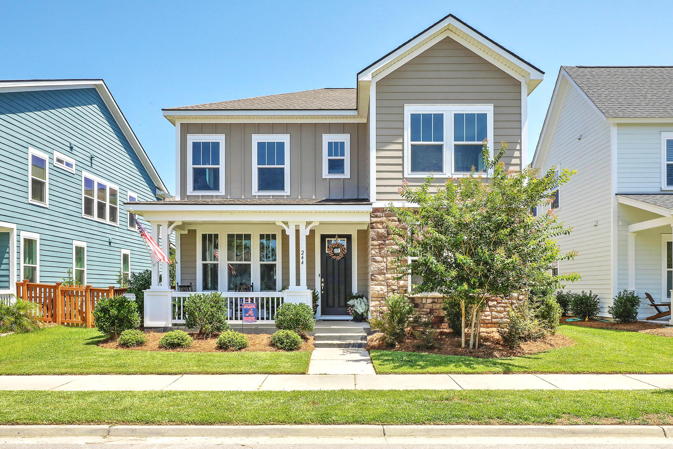 244 Ribbon Road Summerville, SC 29483 - Photo 1 of 48 1R3A4722_3_4