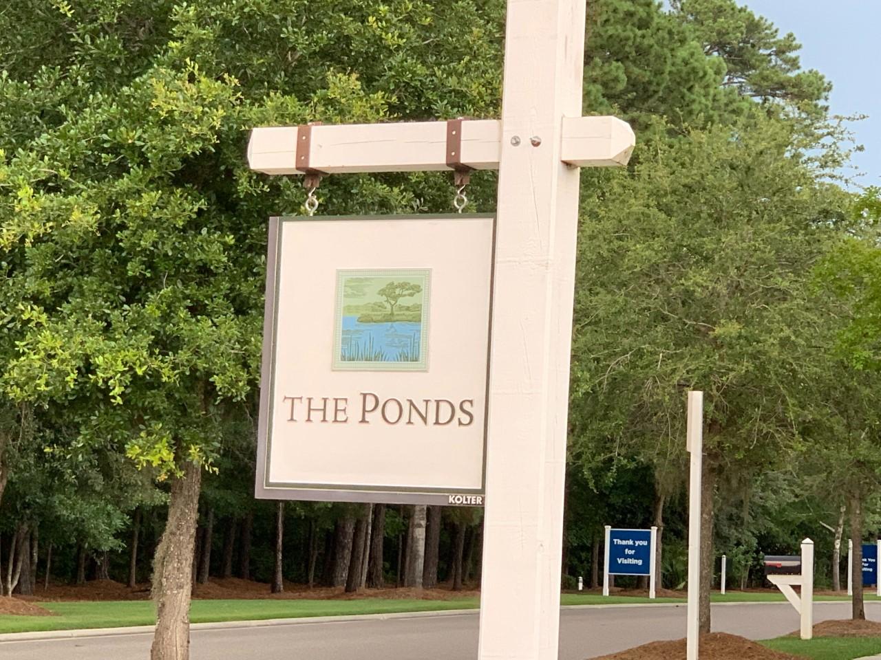 244 Ribbon Road Summerville, SC 29483 - Photo 40 of 48 ponds