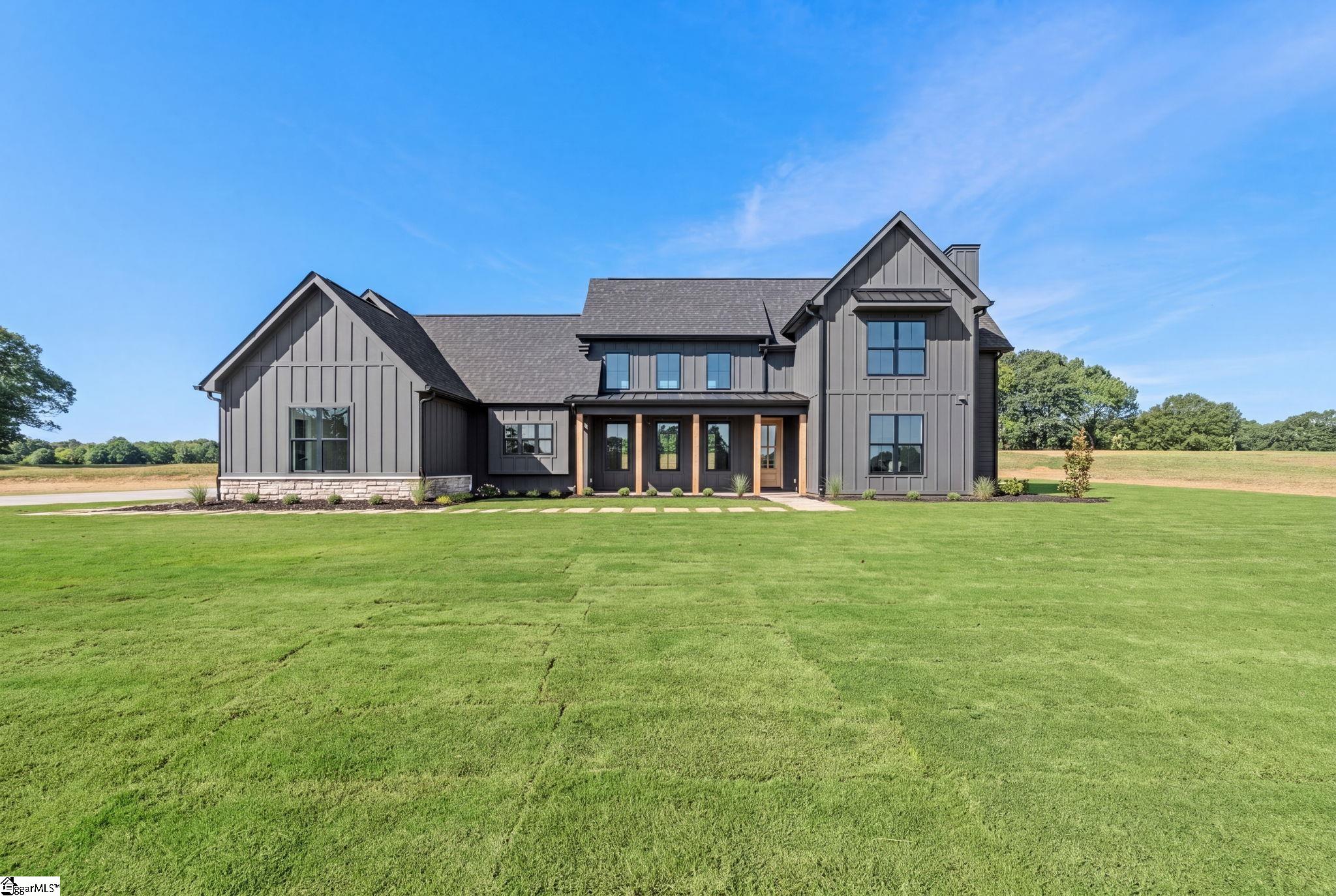 744 Garrison Road Pelzer, SC 29669 - Photo 4 of 50