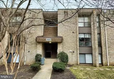 $124,900 | 3322 Huntley Square Drive, Unit B1, Temple Hills, MD 20748