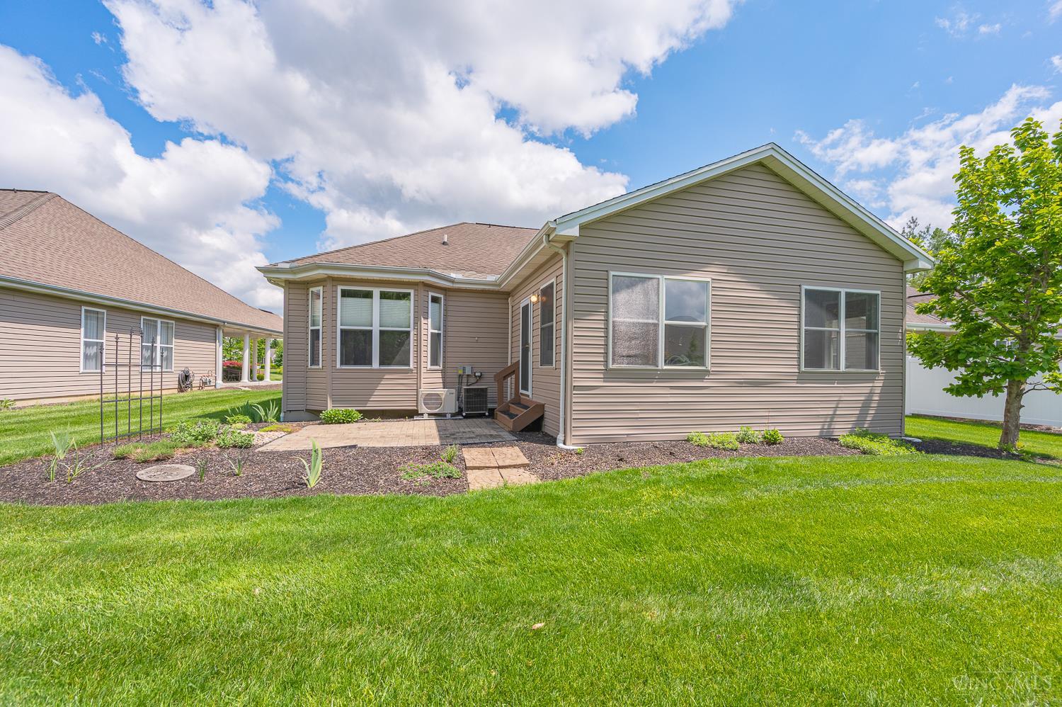 6183 Pondside Drive Maineville, OH 45039 - Photo 66 of 77