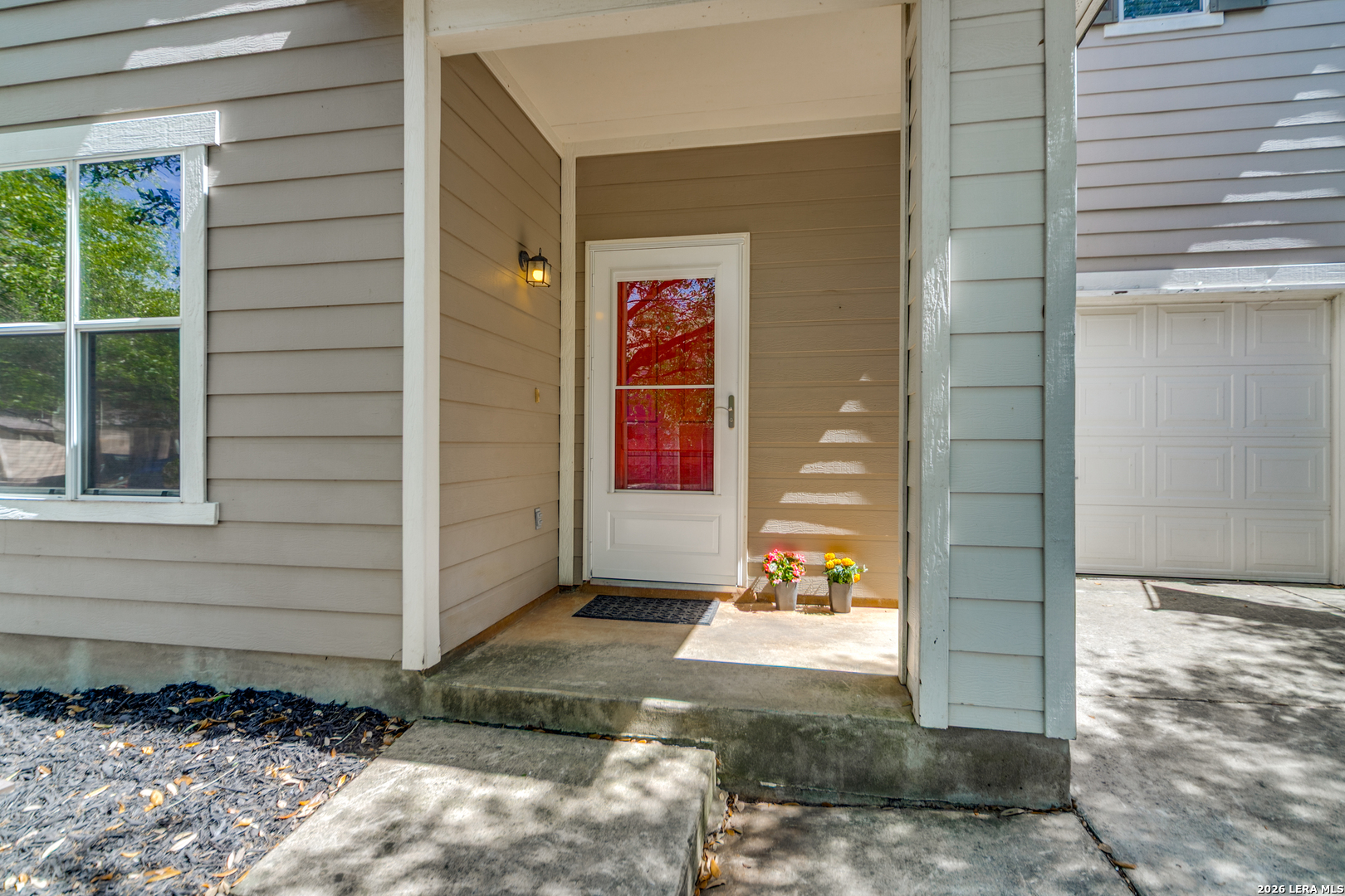 127 Hampton Bend Boerne, TX 78006 - Photo 2 of 25 a view of a door front of house
