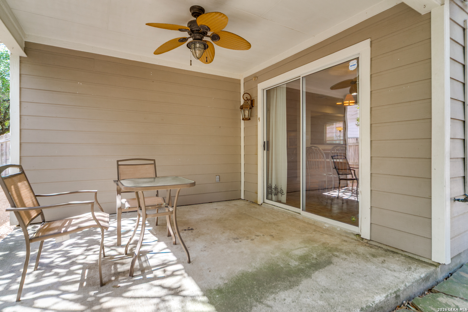 127 Hampton Bend Boerne, TX 78006 - Photo 23 of 25 a view of outdoor space