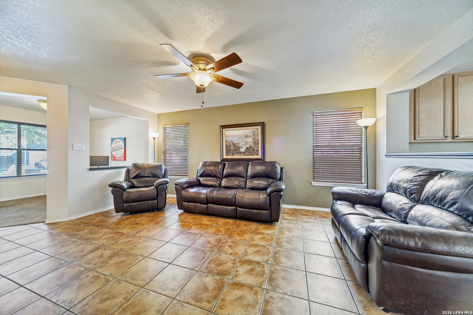 127 Hampton Bend Boerne, TX 78006 - Photo 6 of 25 a living room with furniture and a window