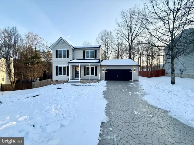 $2,800 | 4511 Cornwall Court, Fredericksburg, VA 22408