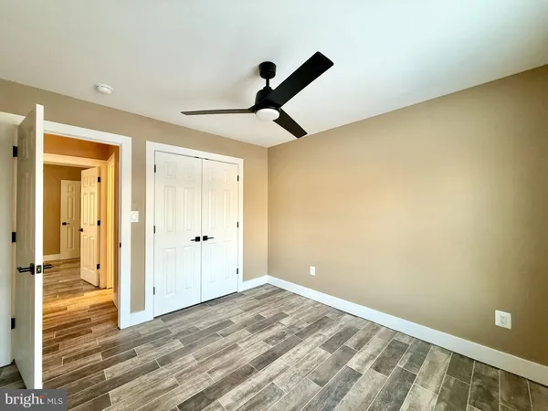 a view of room