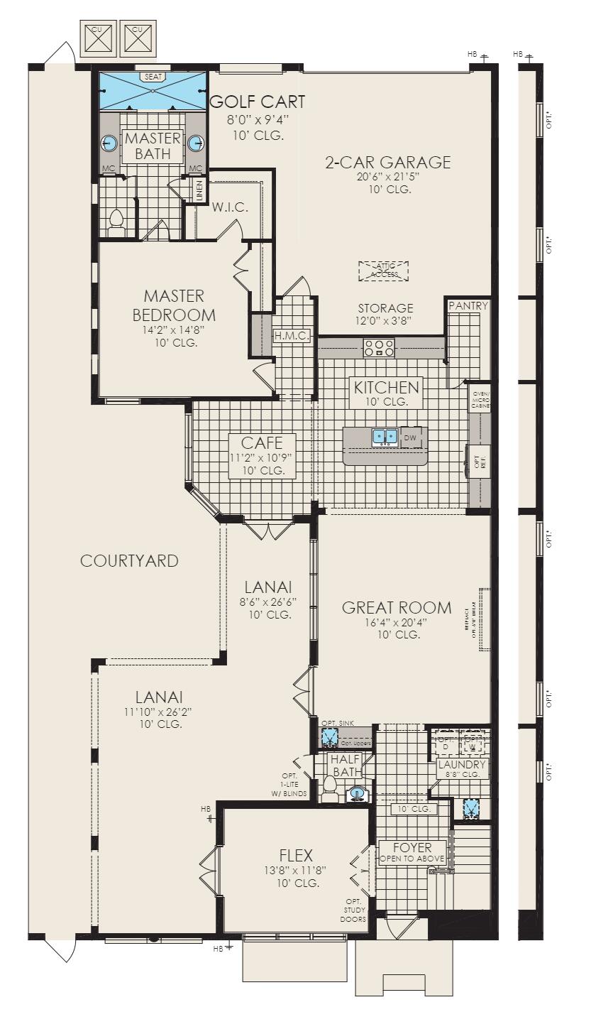 2359 Addison Drive Melbourne, FL 32940 - Photo 2 of 3