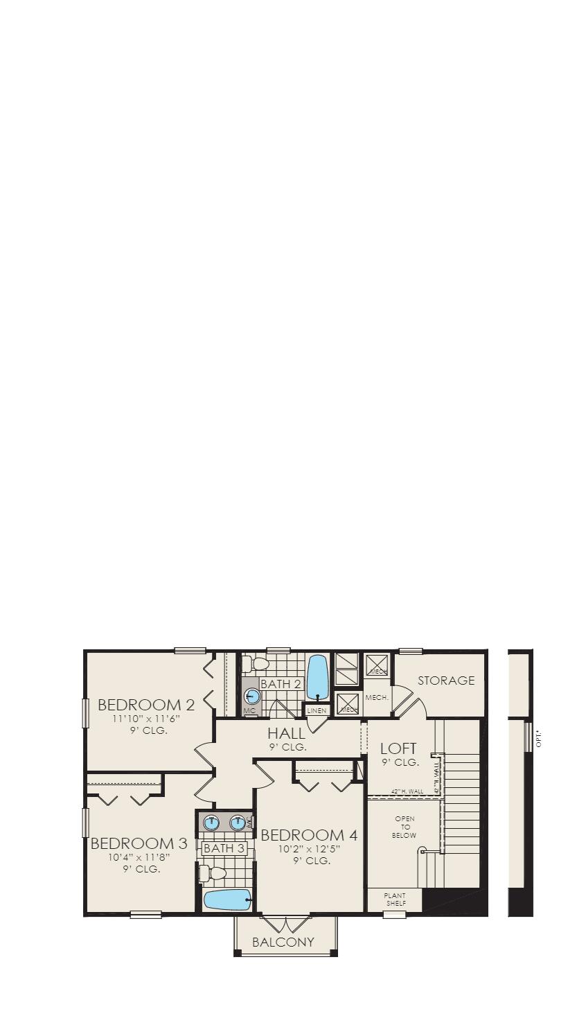 2359 Addison Drive Melbourne, FL 32940 - Photo 3 of 3 a picture of a building and trees