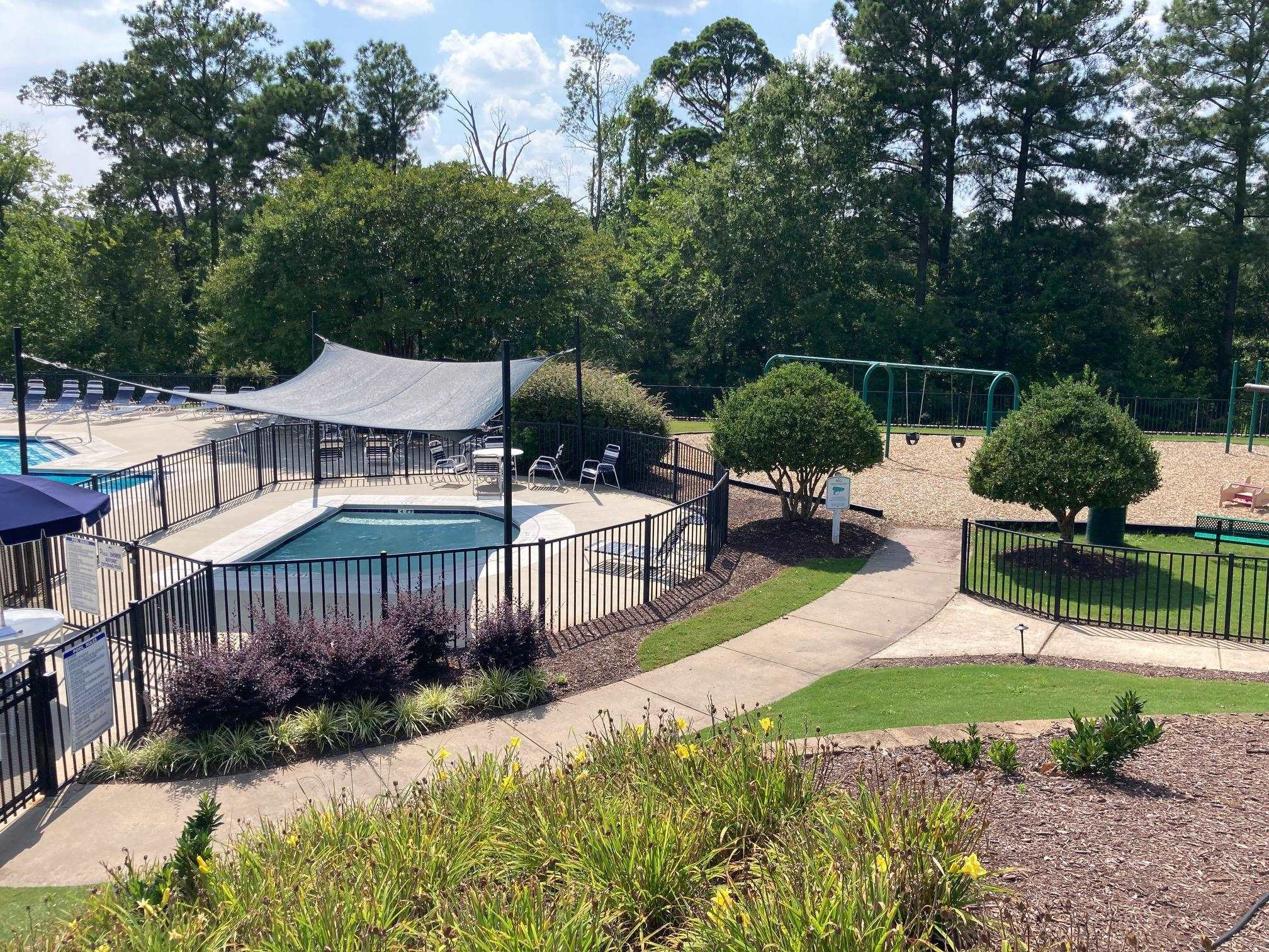 8310 Clasara Circle Raleigh, NC 27613 - Photo 23 of 30 Photo 23