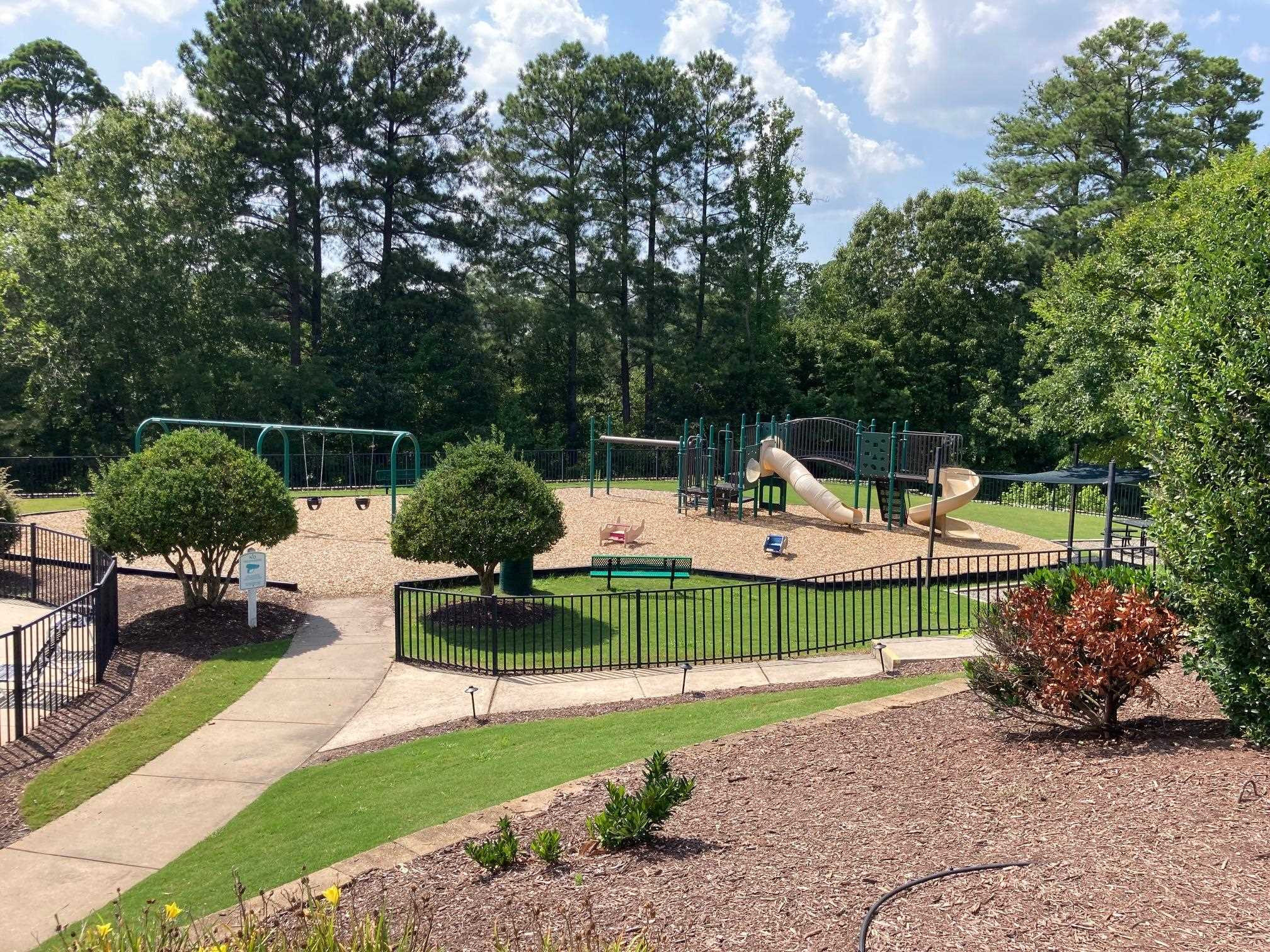 8310 Clasara Circle Raleigh, NC 27613 - Photo 25 of 30 Photo 25