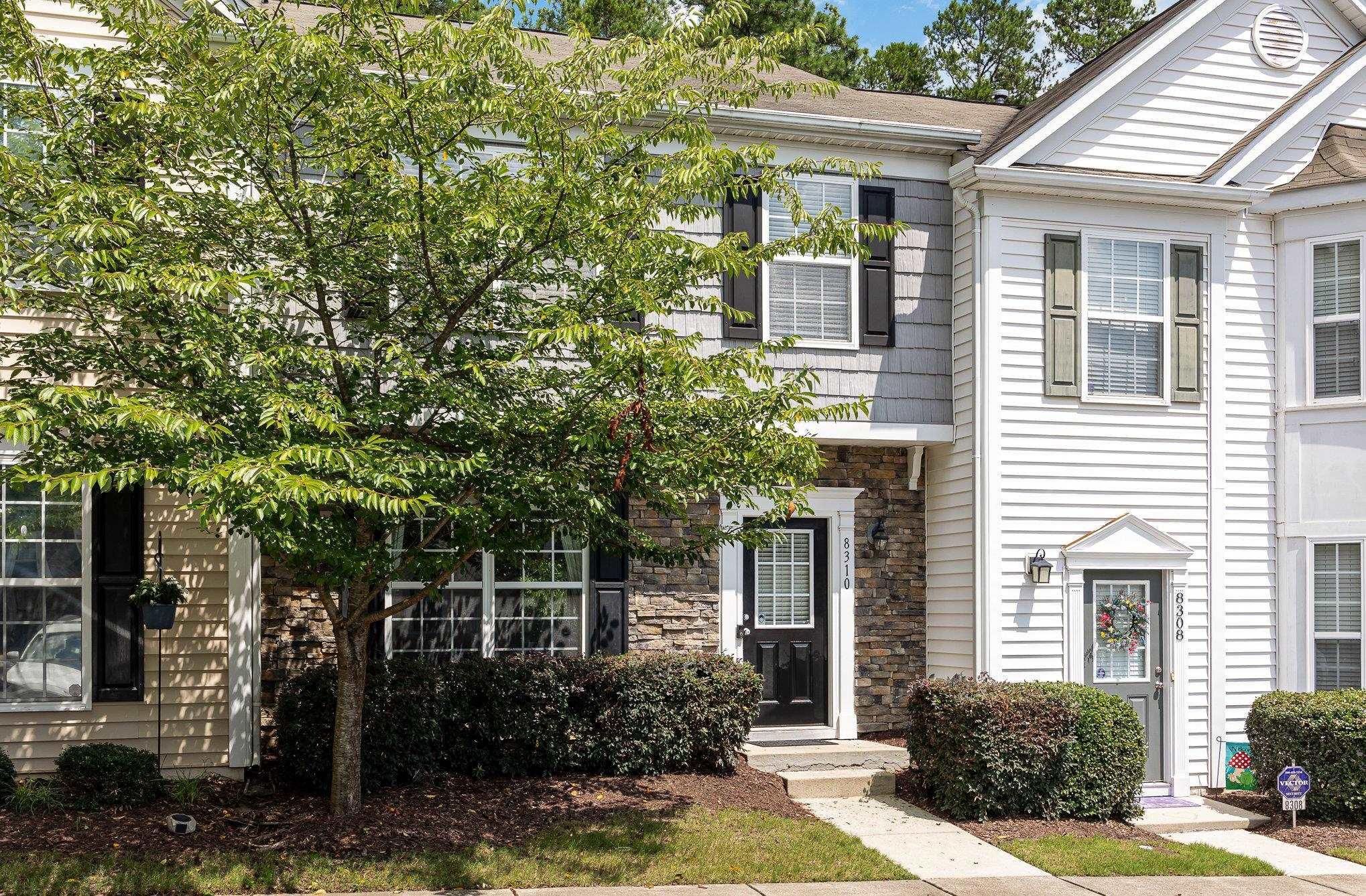 8310 Clasara Circle Raleigh, NC 27613 - Photo 29 of 30 Photo 31