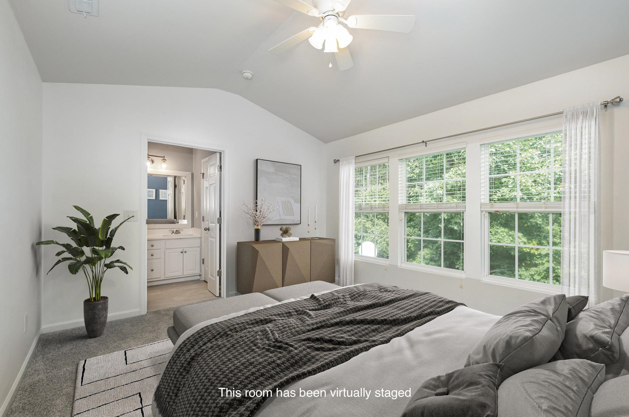 8310 Clasara Circle Raleigh, NC 27613 - Photo 10 of 30 Photo 10
