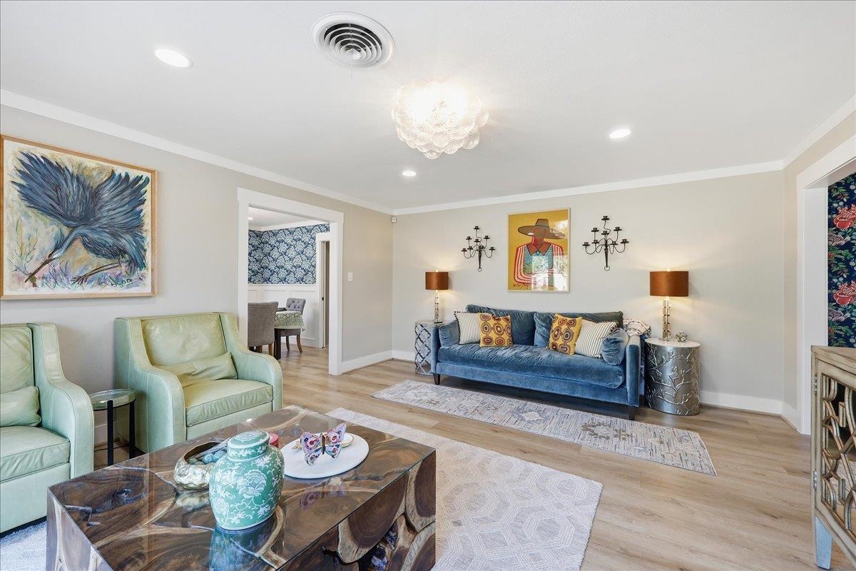1540 Infinity Lane Beaumont, TX 77706 - Photo 9 of 50