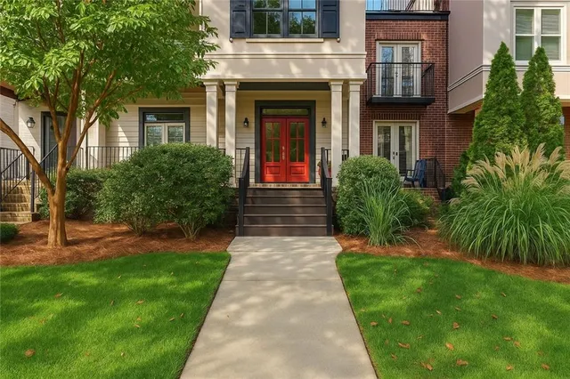 $595,000 | 3598 Parkridge Lane, Duluth, GA 30096