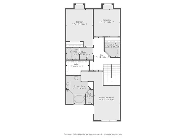 a view of a balcony with an outdoor space