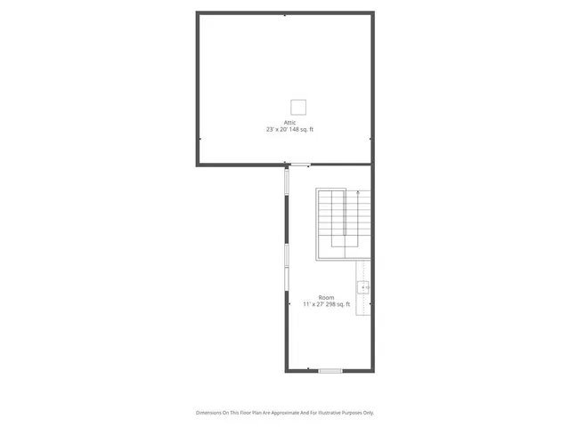 a view of house with outdoor space