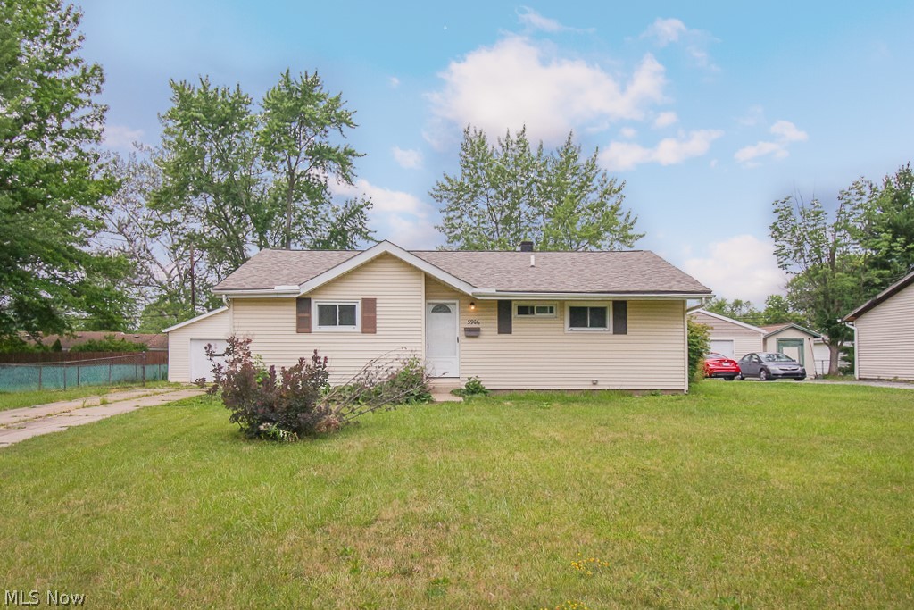 5906 Randy Road Bedford Heights, OH 44146 - Photo 1 of 29