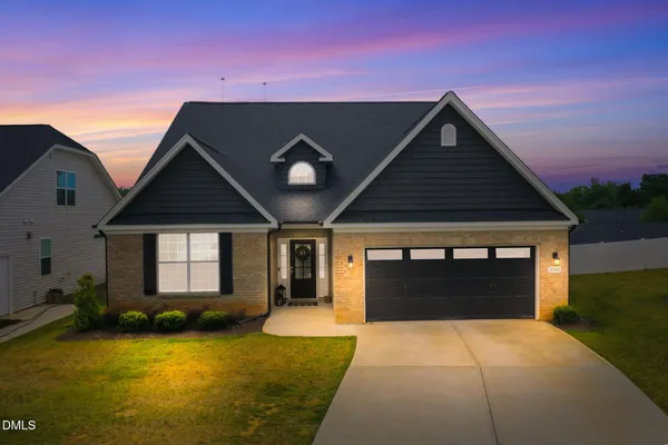 $534,900 | 2082 Dowell Court, Burlington, NC 27215