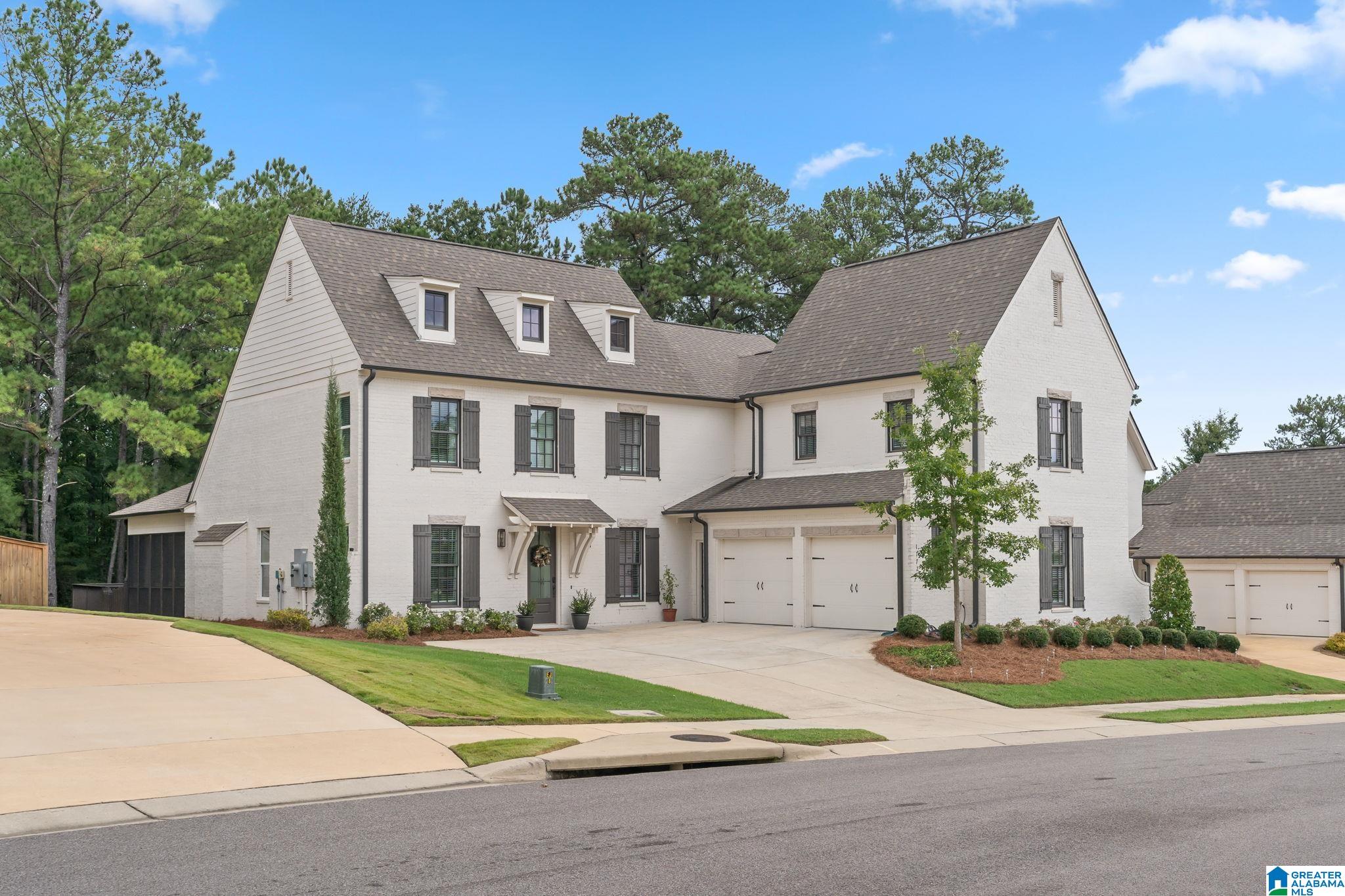 1772 Helen Ridge Circle Birmingham, AL 35242 - Photo 1 of 58