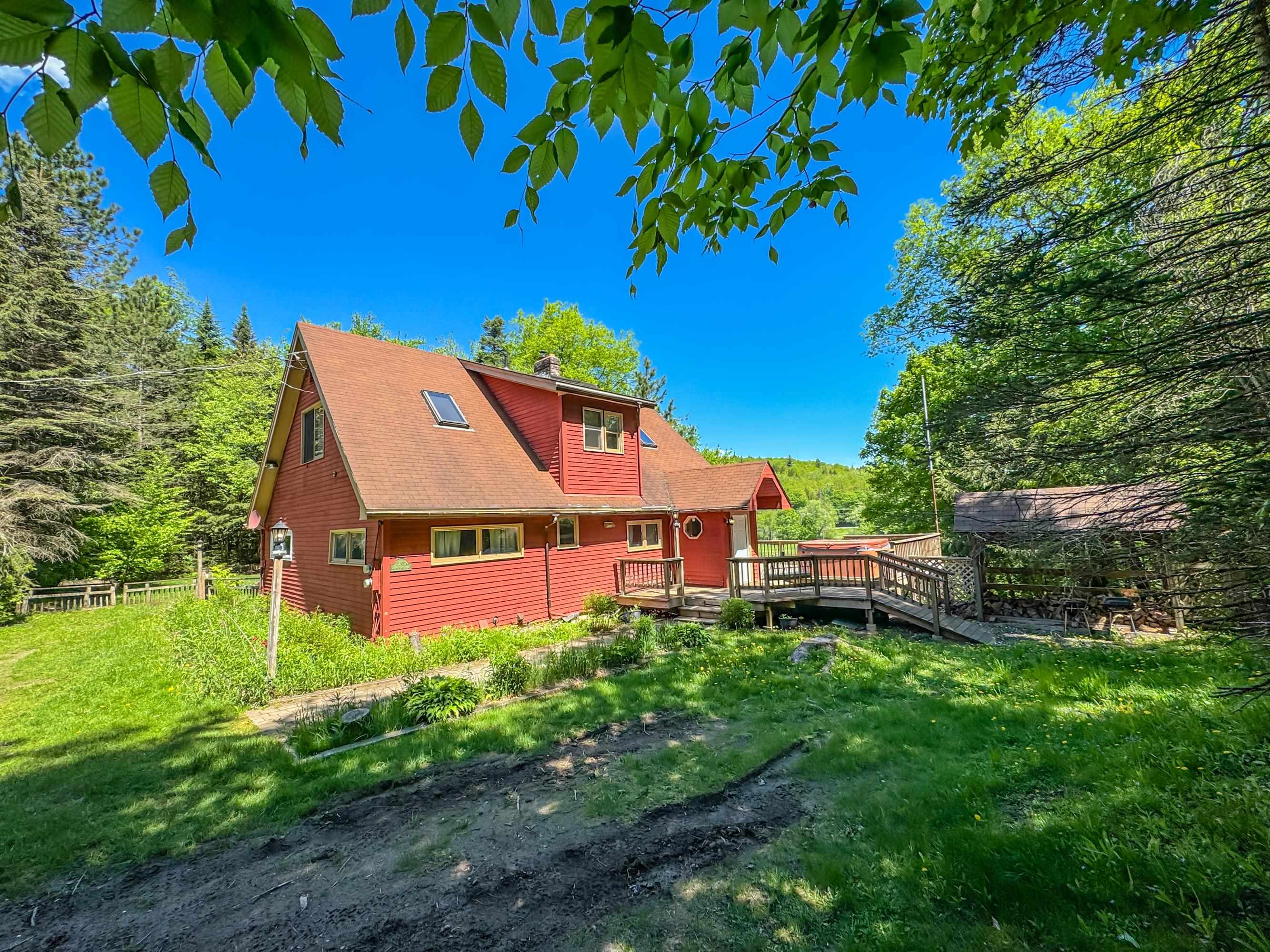 39 Stone Brook Road Wilmington, VT 05363 - Photo 1 of 29 Gallery Image 1