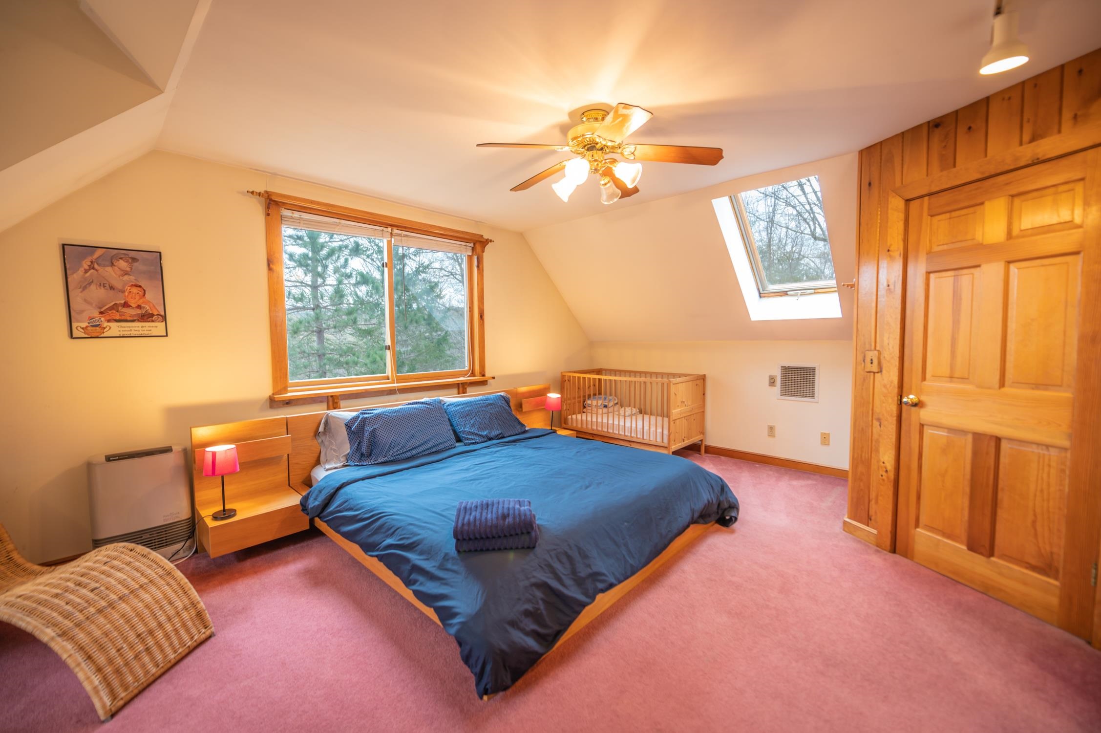 39 Stone Brook Road Wilmington, VT 05363 - Photo 6 of 29 Gallery Image 6