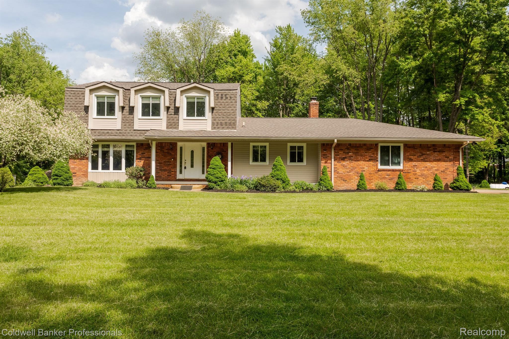 48050 West 9 Mile Road Novi, MI 48374 - Photo 4 of 47