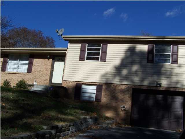 545 Old Federal Road Cleveland, TN 37323 - Photo 1 of 8 Primary Photo