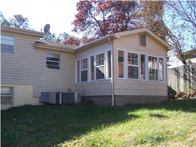 545 Old Federal Road Cleveland, TN 37323 - Photo 7 of 8 Additional Photo
